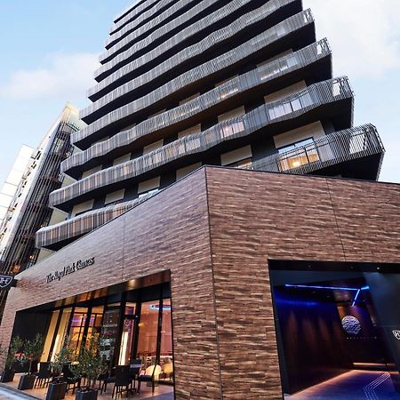 The Royal Park Canvas - Kobe Sannomiya Exterior photo
