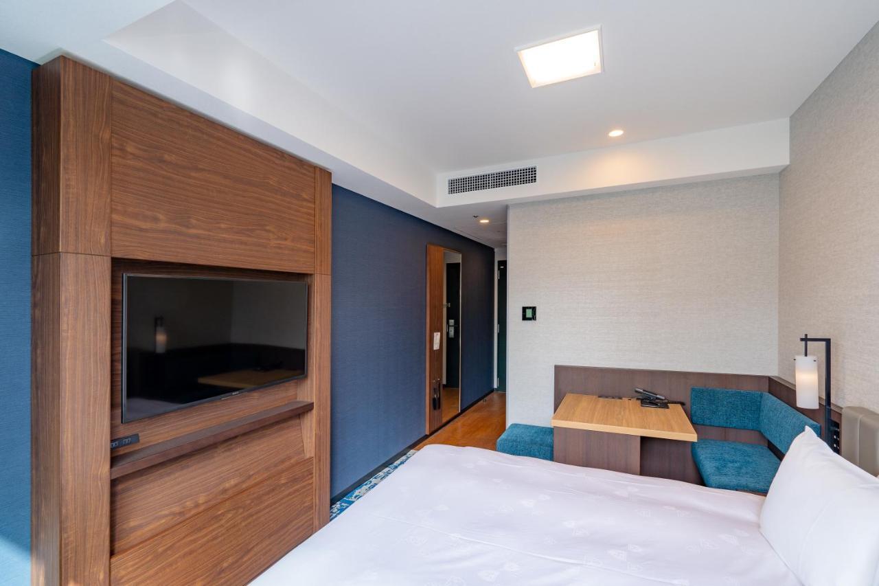 The Royal Park Canvas - Kobe Sannomiya Exterior photo